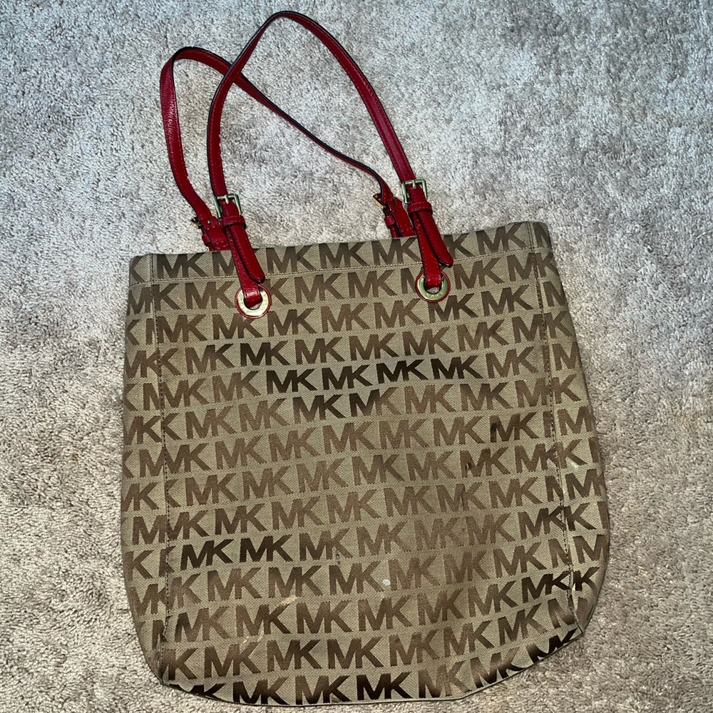 Michael Kors Tote Purse